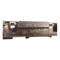 Guia Suporte Spoiler Tras Dir Bmw X1 2.0 N20 2012 2013 2014 Preto
