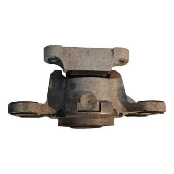 Coxim Esquerdo Cambio Freelander 2 2.2 Aut 2011 2012 2013 