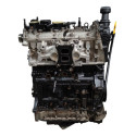 Motor Parcial Volkswagen Tiguan R-line 2.0 2023 2024 