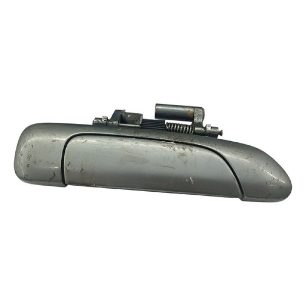 Maçaneta Externa Tras Honda Fit 2005 Traseira