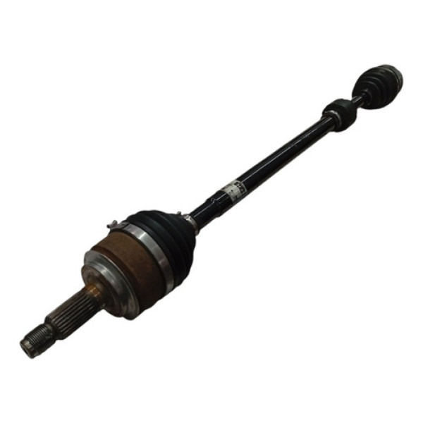 Semi Eixo Diant Dir Honda Civic Lxs 2009 2010
