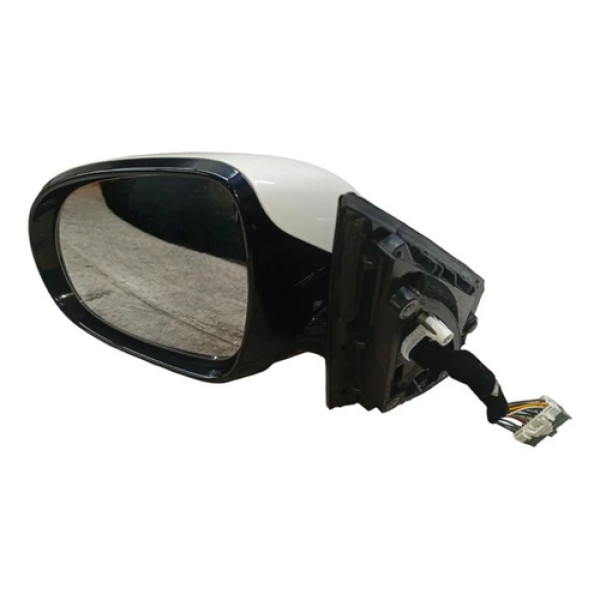 Retrovisor Esquerdo Kia Sorento 3.3 Aut 2016