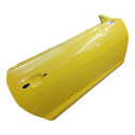 Porta Direita Chevrolet Camaro Ss 6.2 V8 2011 Detalhe Dianteira Direita