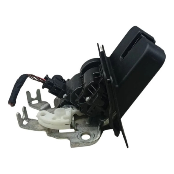 Fechadura Tampa Traseira Audi Q3 2.0 Gasol 2014 2015