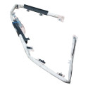 Cortina Direita Teto Chevrolet Equinox 2.0 2018 2019