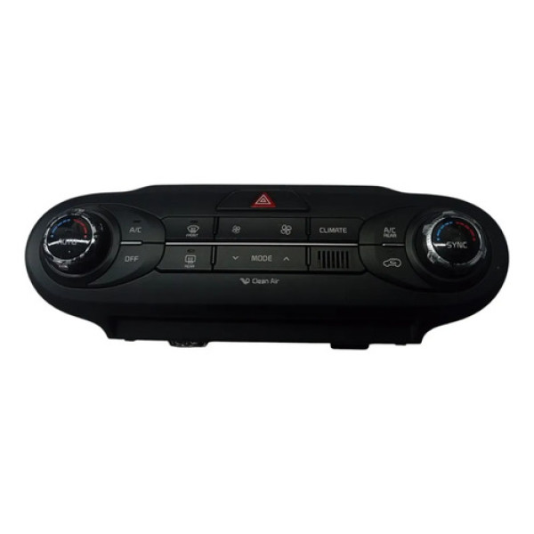 Comando Ar Condicionado Kia Sorento 3.3 V6 2016
