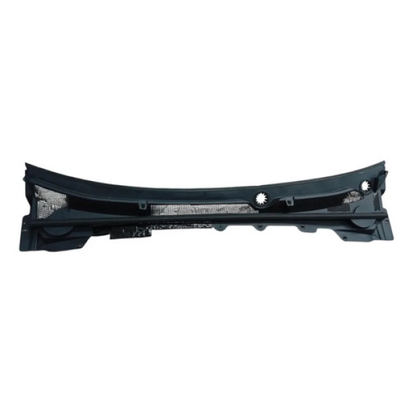 Grade Churrasqueira Chevrolet Onix 1.0 Aut 2020 2021 Preto Ok