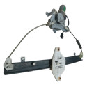 Motor Máquina Vidro Traseiro Esquerdo Gm Captiva 2009 2010 