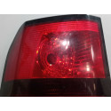 Lanterna Traseira Esquerda Land Rover Discovery 3 V8 Detalhe 1 1#