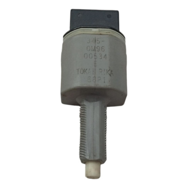 Sensor Interruptor Pedal Toyota Etios 2015 2016
