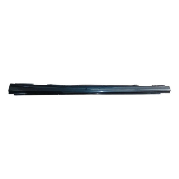 Spoiler Esquerdo Mercedes A200 1.6 T 2015 Detalhe Preto