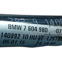 Mangueira Óleo Câmbio Bmw 320i 2.0 2015 2016
