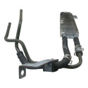 Radiador Oleo Frontal Nissan Infiniti Fx50 5.0 2008 2009