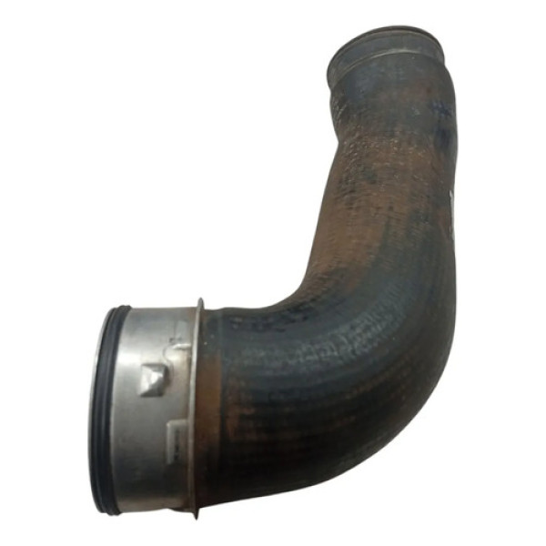 Mangueira Turbina Volkswagen Tiguan 2012