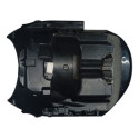 Moldura Inferior Coluna Direção Bmw X1 Sdrive 2010 2011