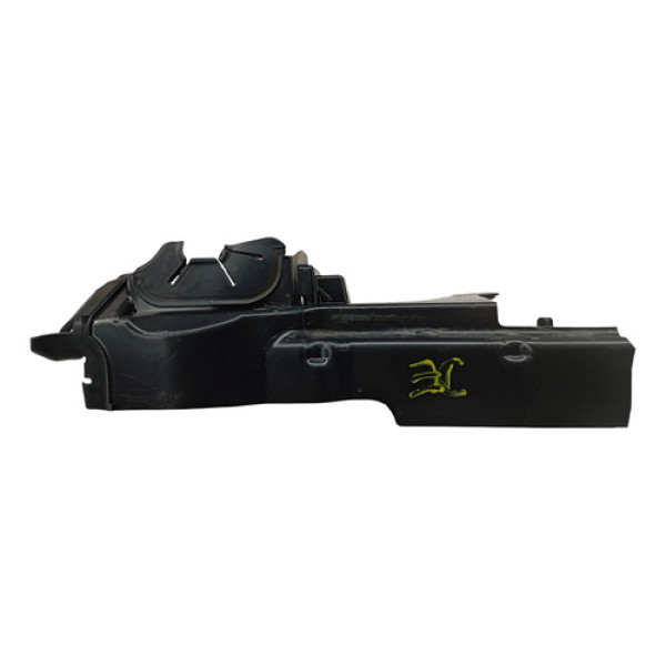 Defletor Esquerdo Radiador Volvo Xc60 T5 2016