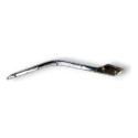 Friso Cromado Forro Porta Te Mercedes Gla200 2014 2017 Cromado