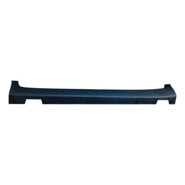 Spoiler Esquerdo Kia Sportage Ex 2.0 2015 Preto