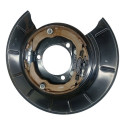 Lona Sapata Espelho Tras Esq Gm Camaro Ss 6.2 V8 2011