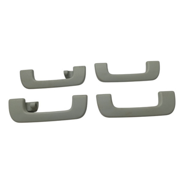 Kit Alça Pqp Audi A3 2015 2016 2017