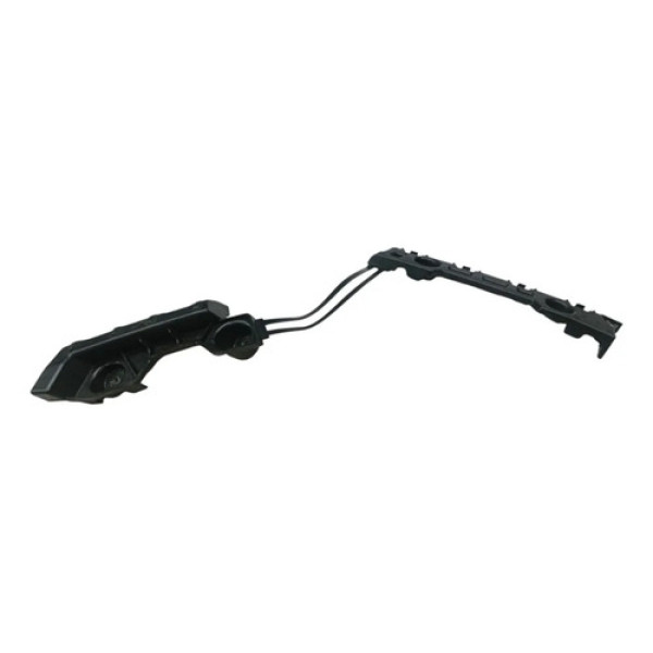 Guia Direita Parachoque Traseiro Chevrolet Onix 1.0 2020