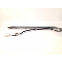 Led Porta Traseiro Esquerda Detalhe Kia Cadenza 2008 2012  Traseira Esquerdo Preto
