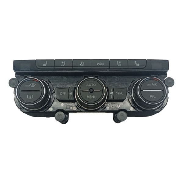 Comando Ar Condicionado Volkswagen Jetta Gli 2024