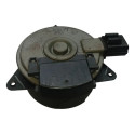 Motor Ventoinha Chevrolet Camaro 6.2 Gasol 2013 2014