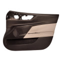 Forro Porta Diant Direito Jaguar Xe 2017 2018 2019 Ok