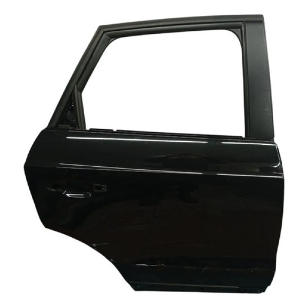 Porta Traseira Direita Audi Q3 1.4 2016 2017 Detalhe
