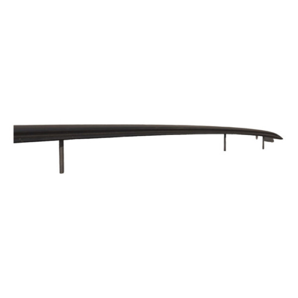 Rack Teto Direito Mini Cooper S 2011 2012 2013 2014 2016 Preto