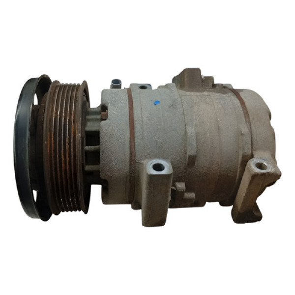 Compressor Ar Condicionado Toyota Corolla 1.8 2009 2010