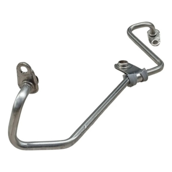 Tubo Cano Volkswagen Tera High 1.0 T 2026