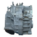 Caixa Marcha Cambio Volkswagen Tiguan 2.0 Aut 2011 2012