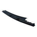 Moldura Porta Dianteira Direita Vw Jetta Gli 2.0 2022 Preto