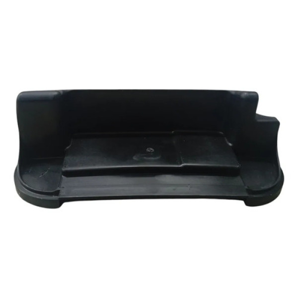 Acabamento Tampa Traseira Audi A3 2.0 T Lm 2015 2016 Preto
