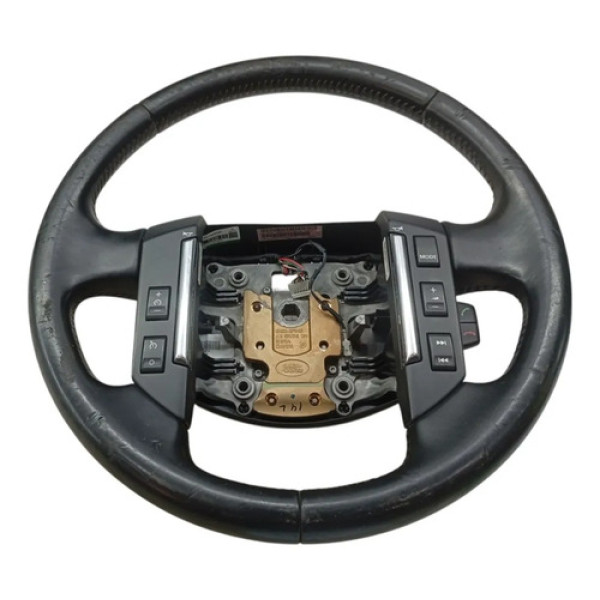 Volante Comando Radio Land Rover Freelander 2 2011