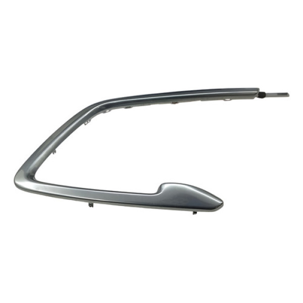 Acabamento Forro Porta Traseira Esquerda Volvo Xc60 T5 2016