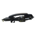 Maçaneta Ext Porta Diant Dir Gm Equinox Rs 1.5t 2022 Detalhe Preto Dianteira