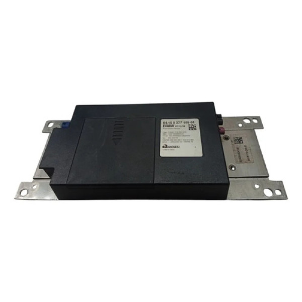 Modulo Controle Sos Bmw 320i 2015