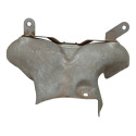 Defletor Calor Escape Chevrolet Captiva 2.4 2009