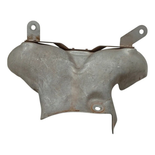 Defletor Calor Escape Chevrolet Captiva 2.4 2009