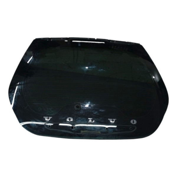 Tampa Traseira Vidro Vigia Volvo C30 2011 2012