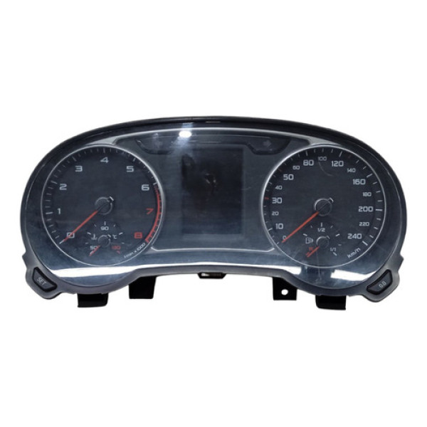 Painel Instrumento Audi A1 Tfsi 2011 2012 Ok