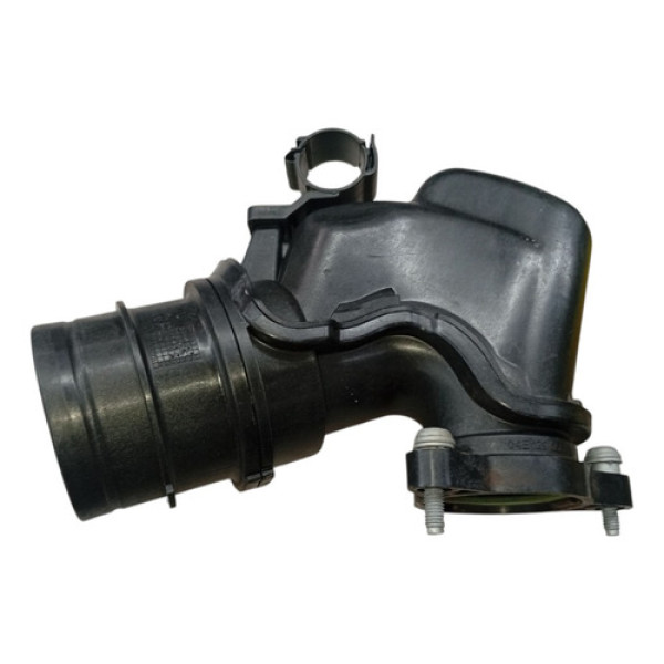 Duto Ar Turbina Ressonador Audi Q3 1.4 T Tfsi 2016 2017 Ok