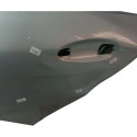 Porta Traseira Esquerda Mercedes C200 2.0 T 2016 Detalhe Traseira Esquerdo Cinza