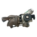 Turbina Bmw 118i 1.6 T 2011 2012