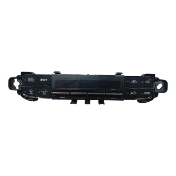 Comando Ar Condicionado Toyota Prius Nga Hybrid 1.8 2018