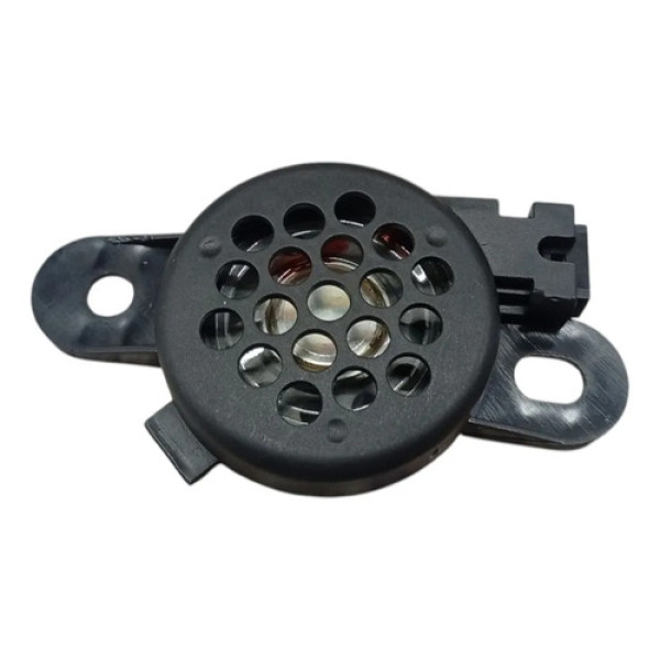 Sirene Sensor Estacionamento Vw Tiguan Allspace 2.0 2024