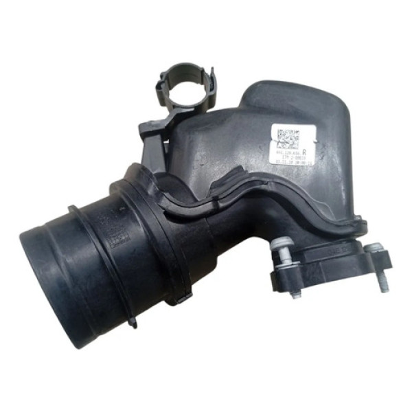 Mangueira Cano Ar Turbina Audi Q3 Tfsi 2021